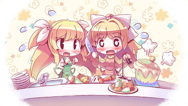 SD絵サンプル2