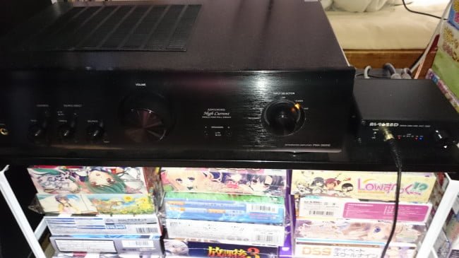 ＰＣ環境２