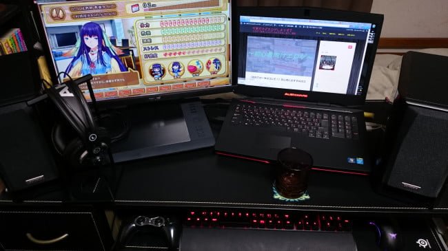 ＰＣ環境