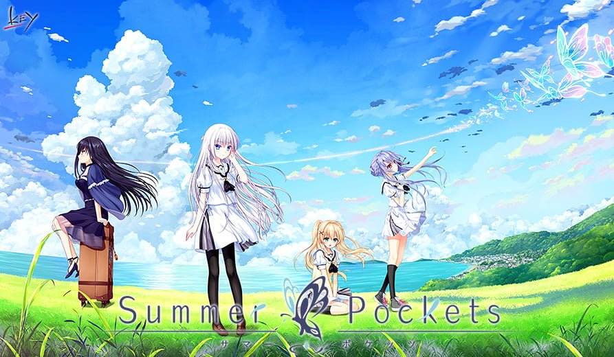 2018年6月のエロゲ・購入検討