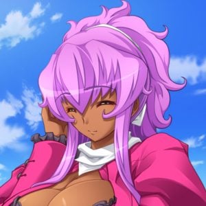 エファ・グラナーダ（地球上での仮の姿）