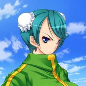 セレイン・チャン（地球上での仮の姿）