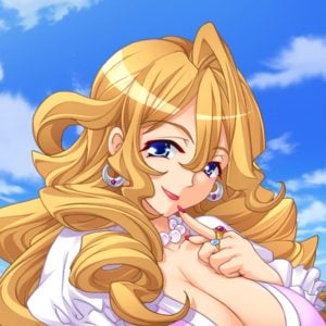 ディアナ・アーマーン（地球上での仮の姿）