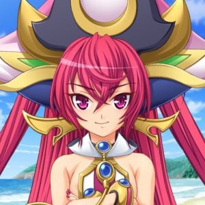 ルナルバース１３世