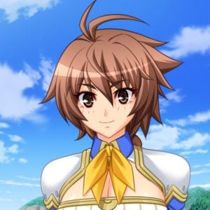 十五夜つきみ