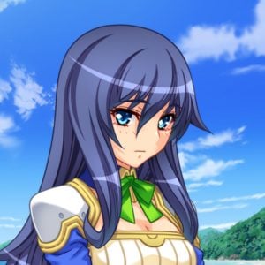 十五夜まりあ