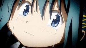 あたしって、ほんとバカ