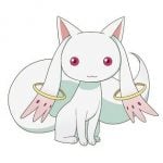 キュゥべえ