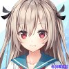 アトリTwitterアイコン