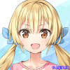凛々花Twitterアイコン