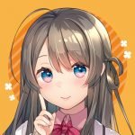 芽一ちゃんのTwitterアイコン