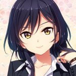 風香