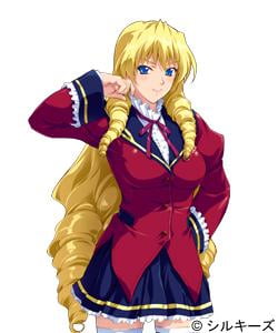 姫乃