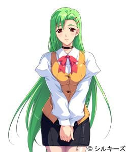 薫子
