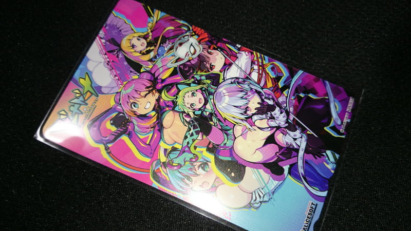 2020年11月のエロゲ・購入報告