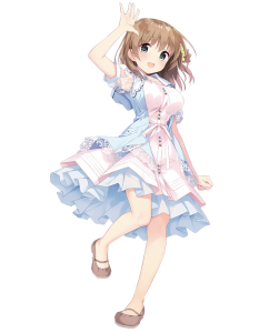忍
