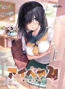 【アイベヤ2】のパッケージ画像