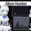【Silver Hunter】のパッケージイラスト