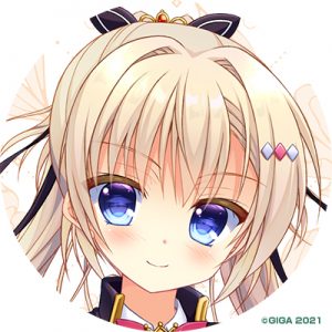 ベルTwitterアイコン