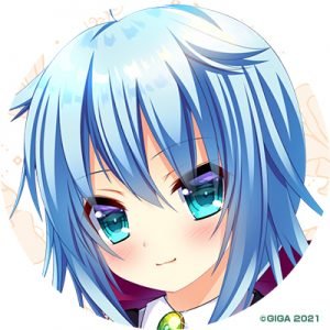 アンナTwitterアイコン
