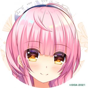 奈緒美Twitterアイコン