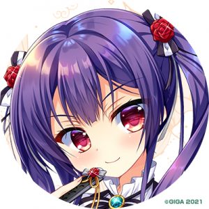 織姫Twitterアイコン