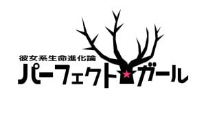 【パーフェクト☆ガール】のパッケージイラスト