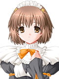 結城 すず(ゆうき すず)