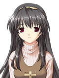 秋島 香奈子(あきしま かなこ)