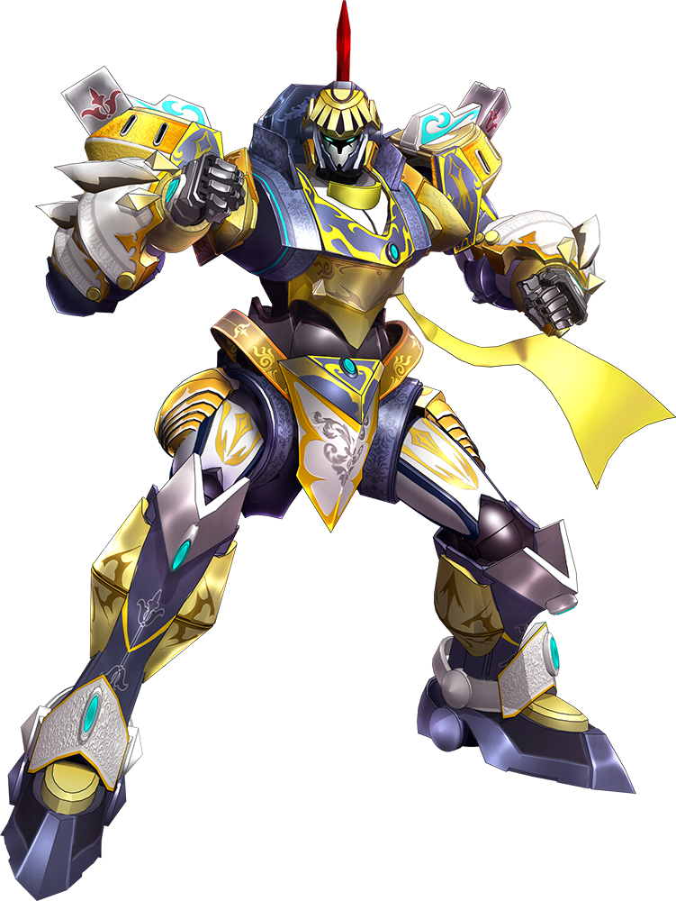 永羽のクラリアス