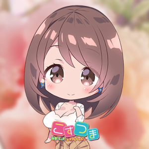 Twitterアイコン（私服）