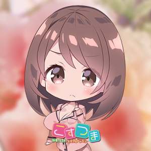 Twitterアイコン（パジャマ）