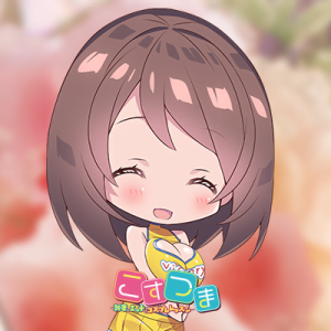 Twitterアイコン（チアコス）