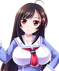 柚子梨