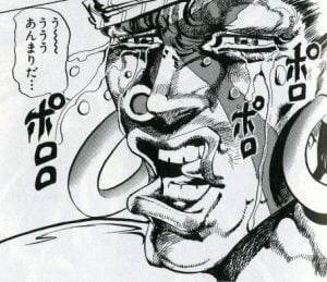 あんまりだ…