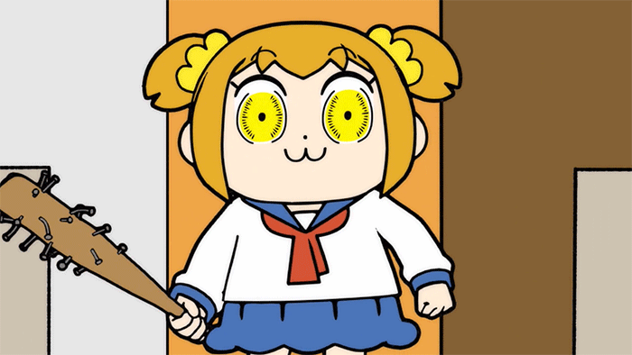 ポプ子