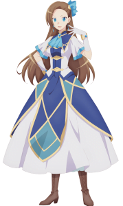 カタリナ様