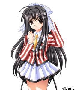 それ散るの制服