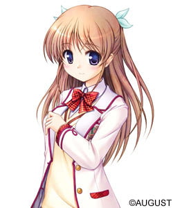 大図書館の制服