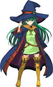 魔想志津香