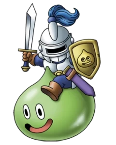 ドラゴンナイト