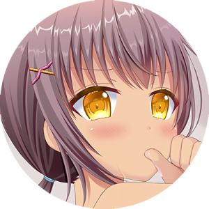 嘉山郁Twitterアイコン