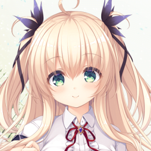 御厨 恋（みくりや れん） CV：北大路ゆき