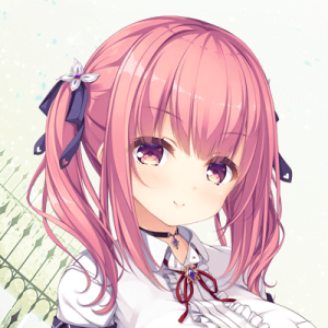 橘 シャロン（たちばな しゃろん） CV：東シヅ