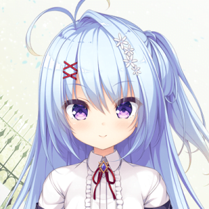 ルチア＝ヴァリニャーノ CV：小波すず