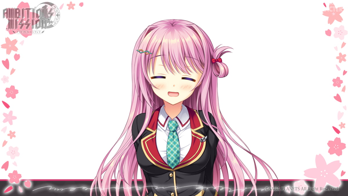 かぐやの立ち絵