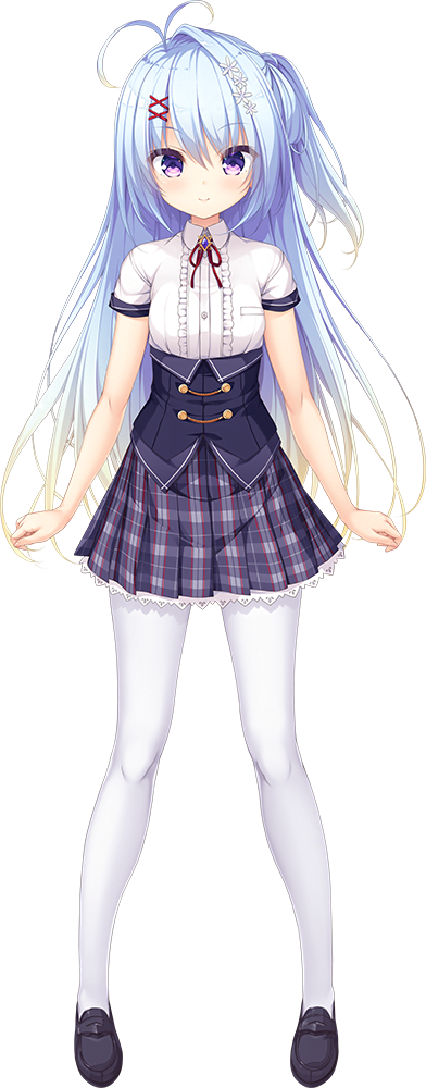 ルチア＝ヴァリニャーノ