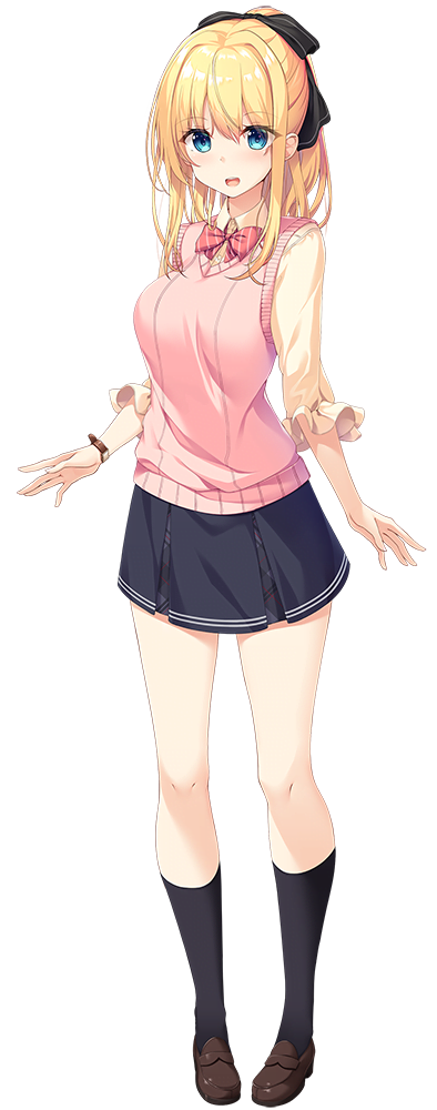 メアリー＝メア＝ハート