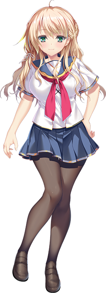広橋るな