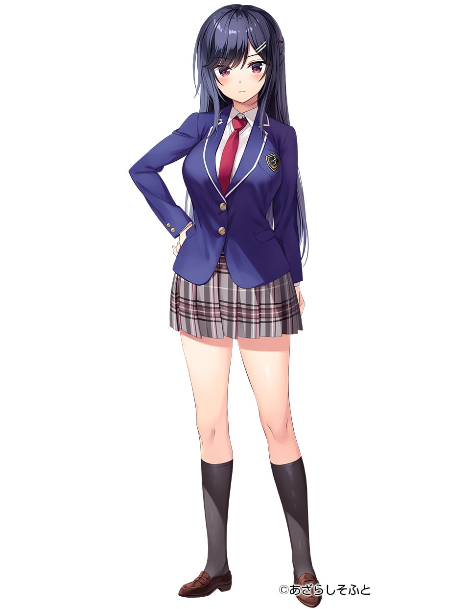 明日 咲沙希